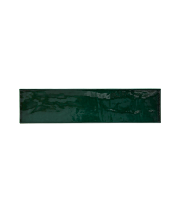 Kennet Porcelain Bottle Green