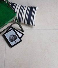 Mediterranean Ivory Matt Finish