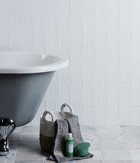 Kennet Chalk White Gloss Finish