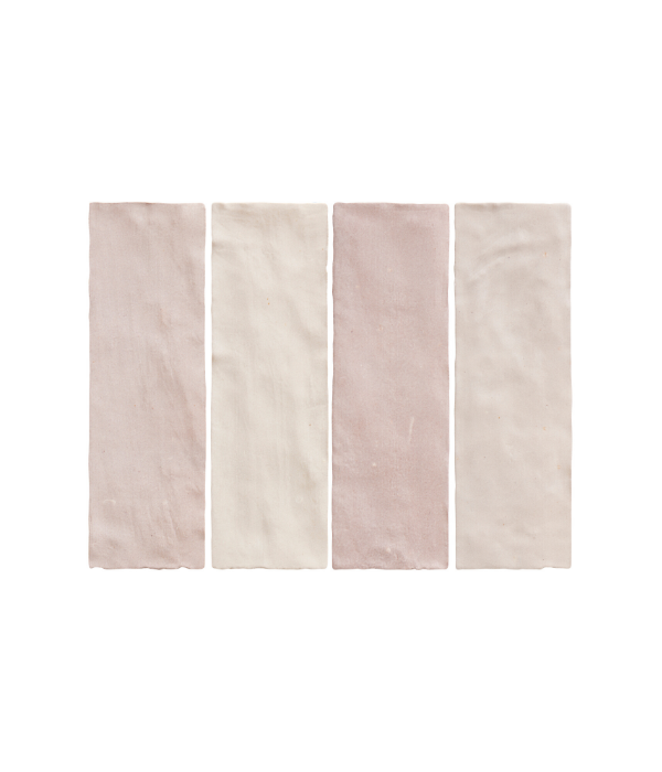 Oasis Ceramic Pink
