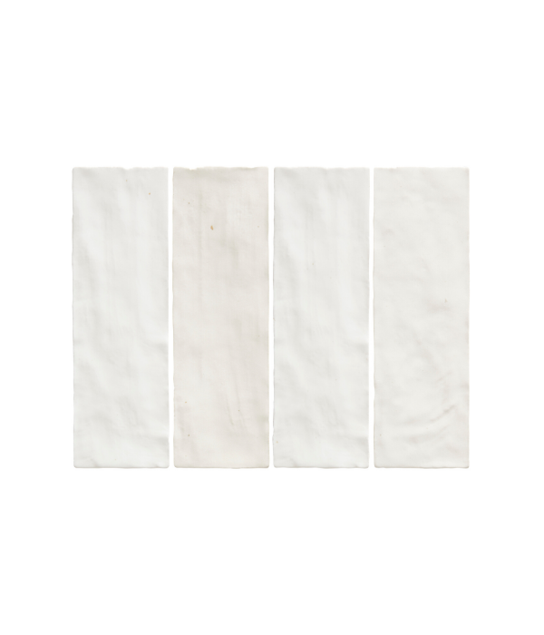 Oasis Ceramic White