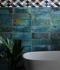 Wightwick Emerald Gloss Finish