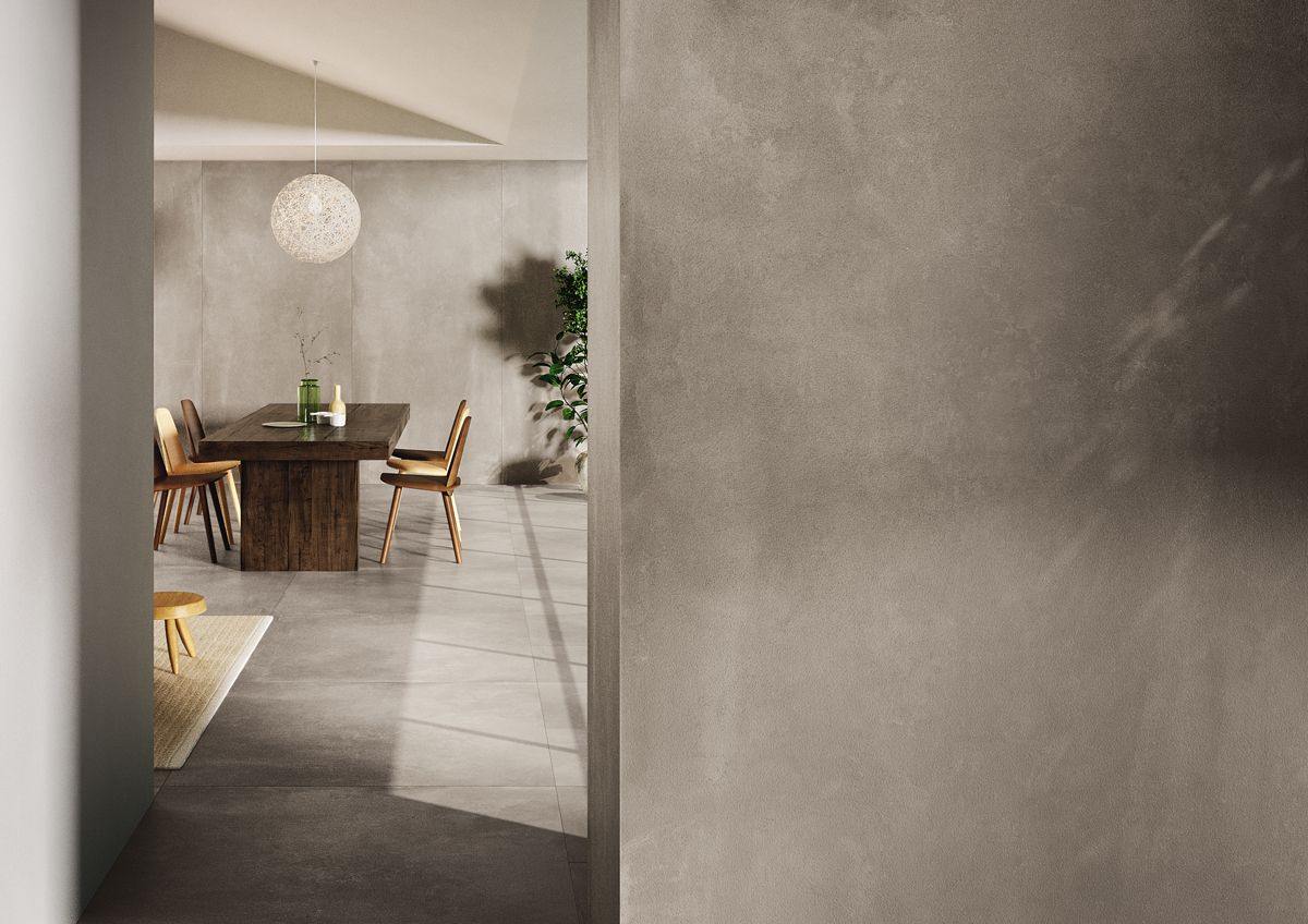 Warehouse Ash Grey - European Heritage Ltd.