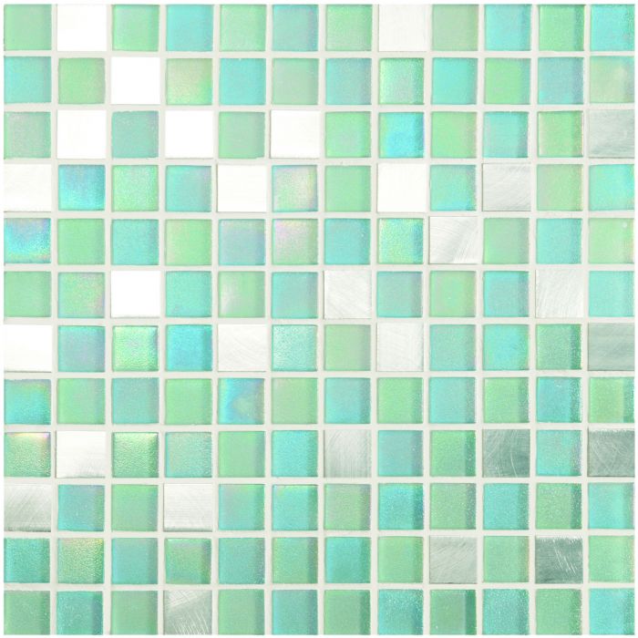 Batu Glass and Metal