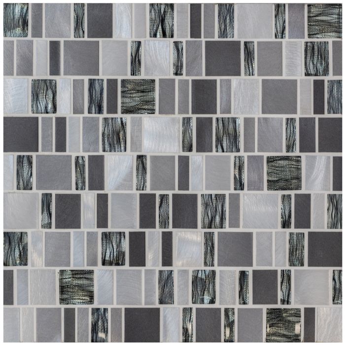 Ceres Rectangle Mix Mosaic