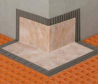 Schluter Kerdi-Kereck Fa10 External Corner