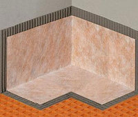 Schluter Kerdi-Kereck Fi10 Internal Corner