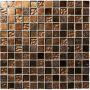 Opulence Gold Rush Mosaic