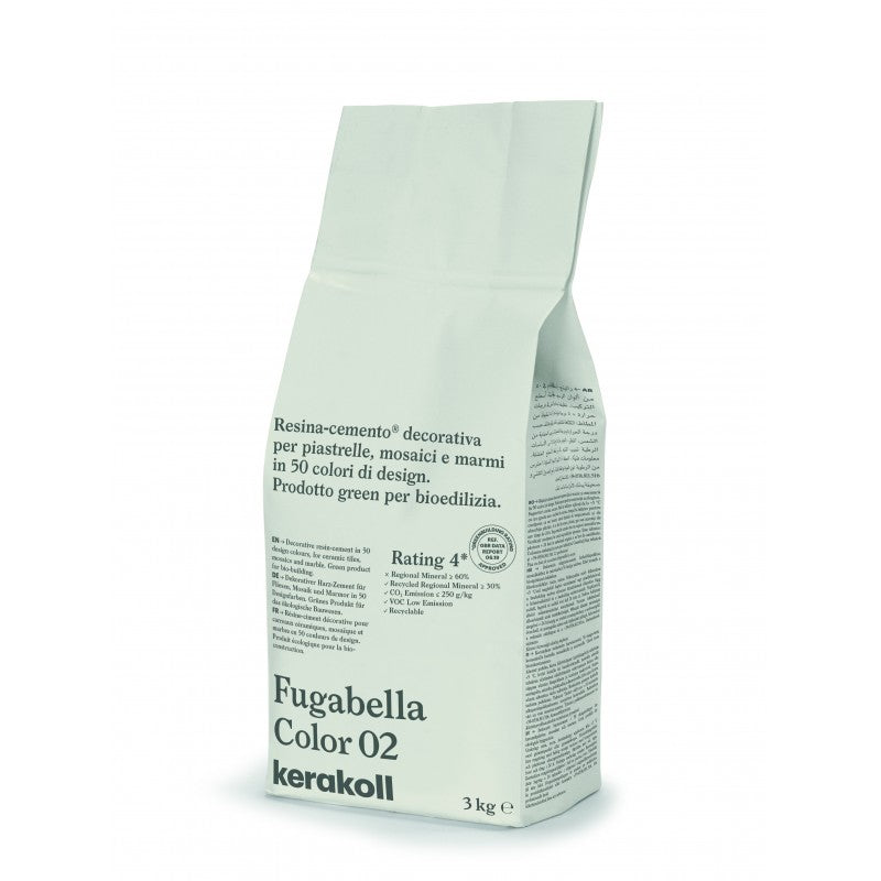Kerakoll Fugabella