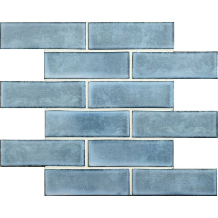 Livid Brickbond Mosaic
