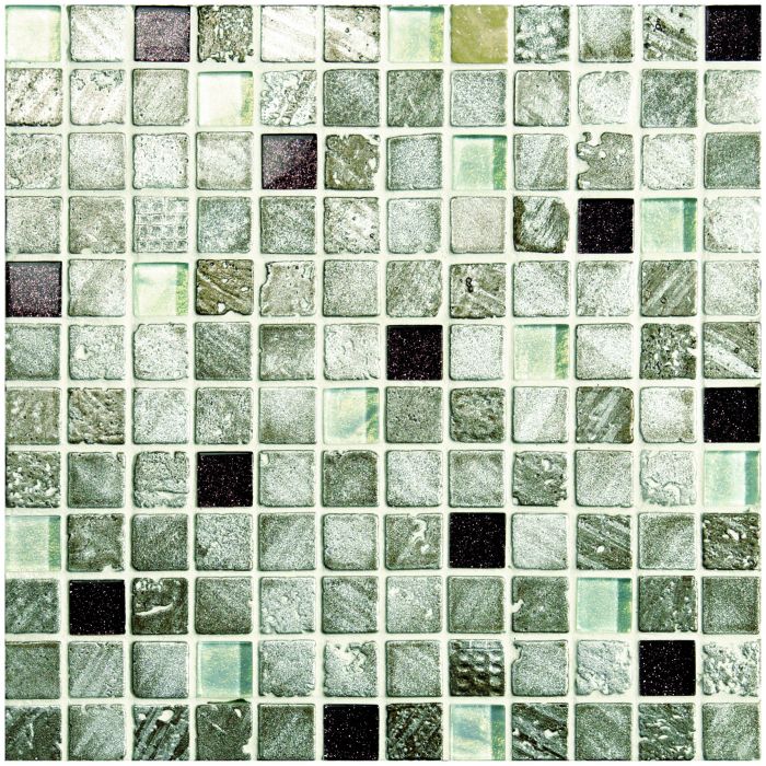 Mogao Glass and Stone Mosaic