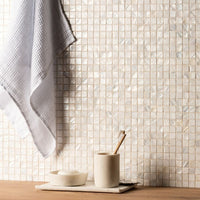 Pearl Shell Mosaic