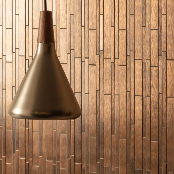 Ottone Metal Mosaic