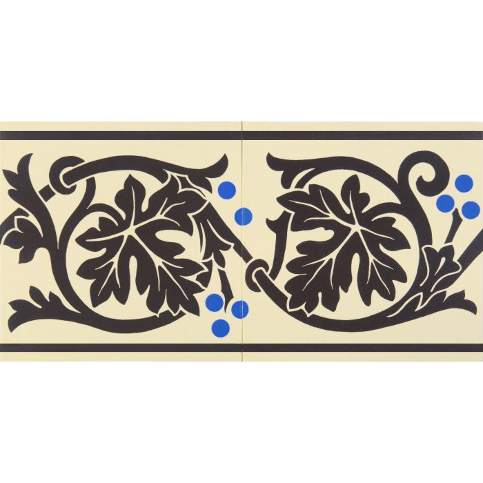 Shaftesbury Border