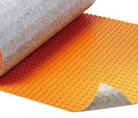 Schluter Ditra Heat Duo Polypropylene Membrane