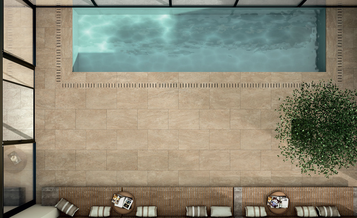 Kamien Caramel Grip R11